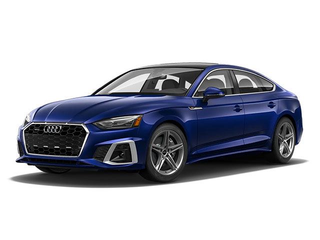 audi a5 sportback 2023 WAUEACF54PA040879 image audi a5 sportback 2023 WAUEACF54PA040879 image